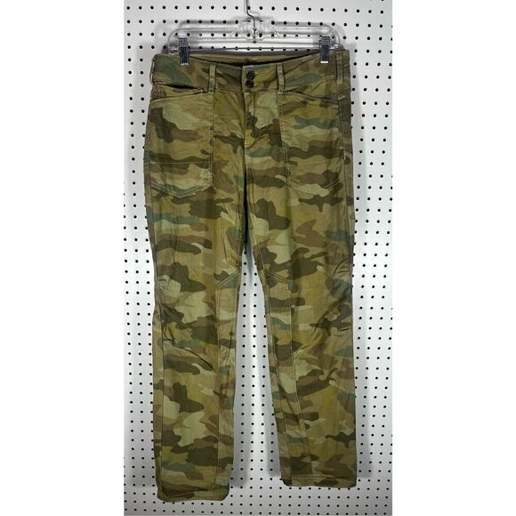 Pilcro & The Letterpress denim jeans size 28 - Picture 1 of 9